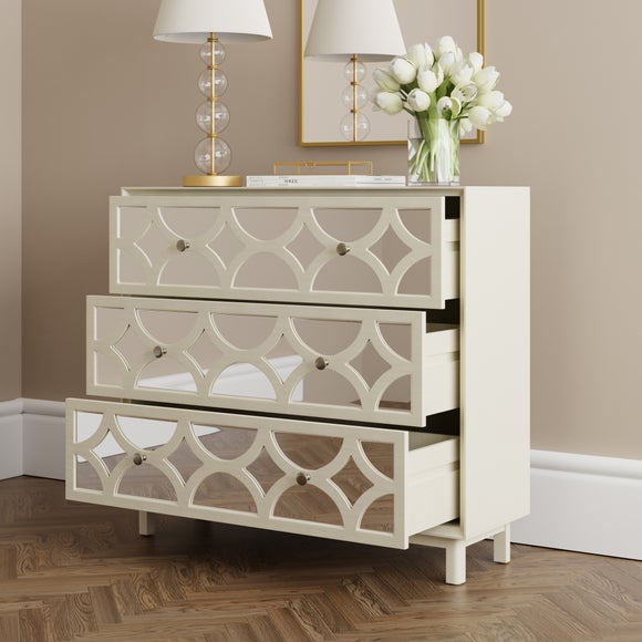 Delphi Chest Of Drawers | Dunelm