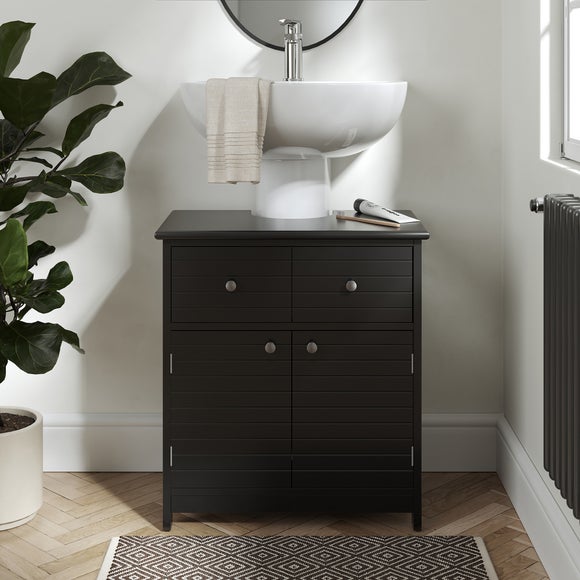 Dunelm bathroom deals storage units