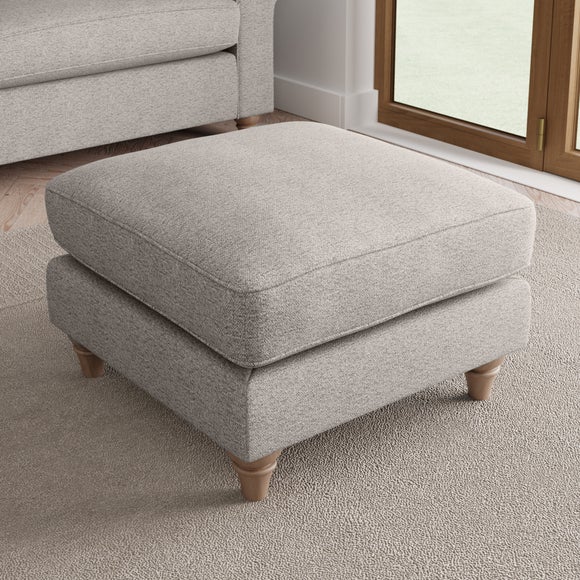 Dunelm pouffes on sale and footstools