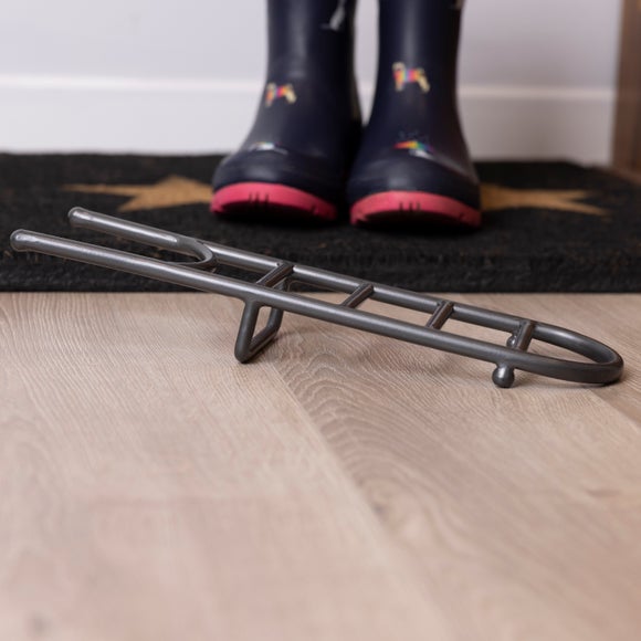 Click to view product details and reviews for Charnwood Iron Boot Jack.