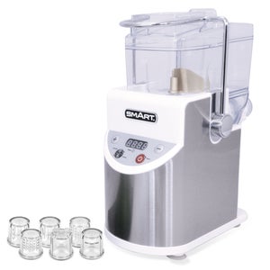 Smart Stainless Steel Pasta Maker