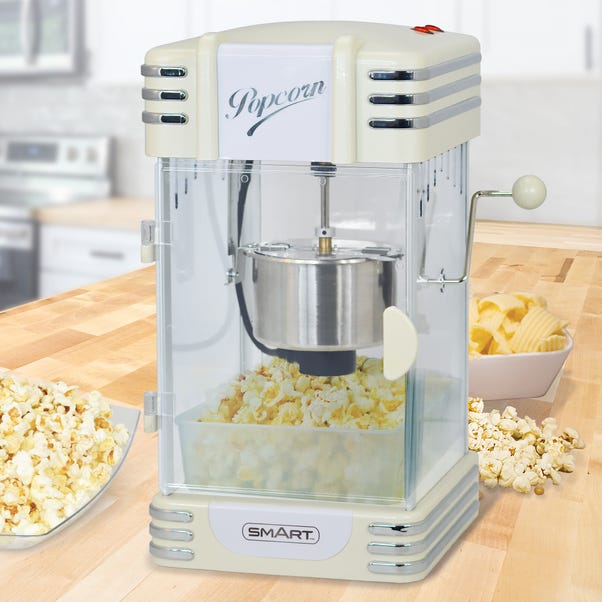 SMART Kettle Popcorn Maker image 1 of 7
