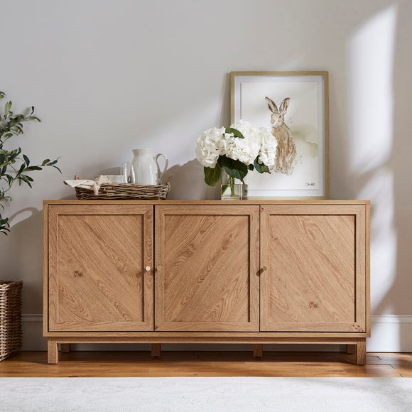 Sideboard shop with doors