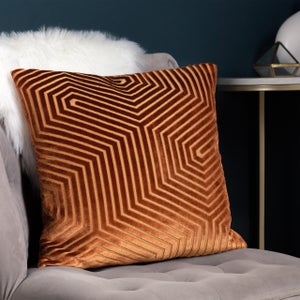 Paoletti Evoke Square Cushion