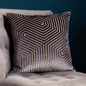 Paoletti Evoke Square Cushion