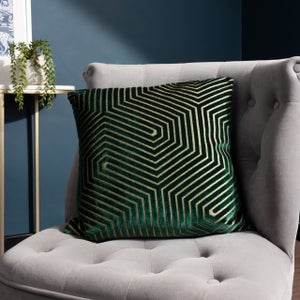 Paoletti Evoke Square Cushion