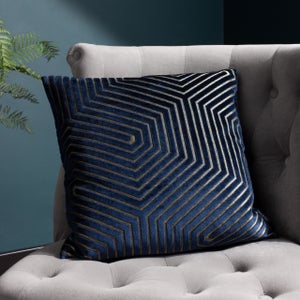 Paoletti Evoke Square Cushion