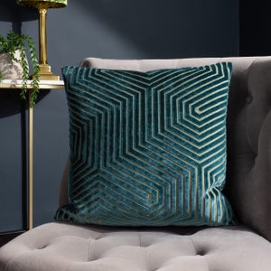 Paoletti Evoke Square Cushion