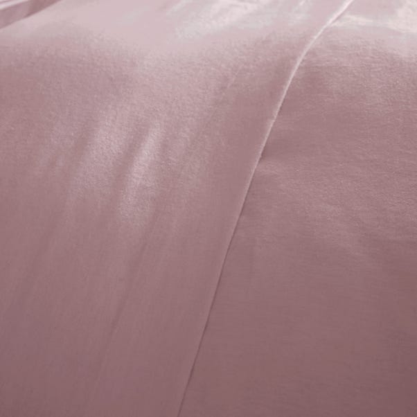 Soft Cosy Brushed Cotton Flat Sheet Dunelm Soft Cosy Brushed Cotton Flat Sheet Dunelm