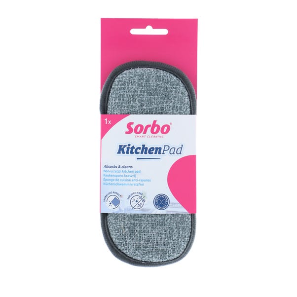 Sorbo Kitchen Cleaning Pad image 1 of 2