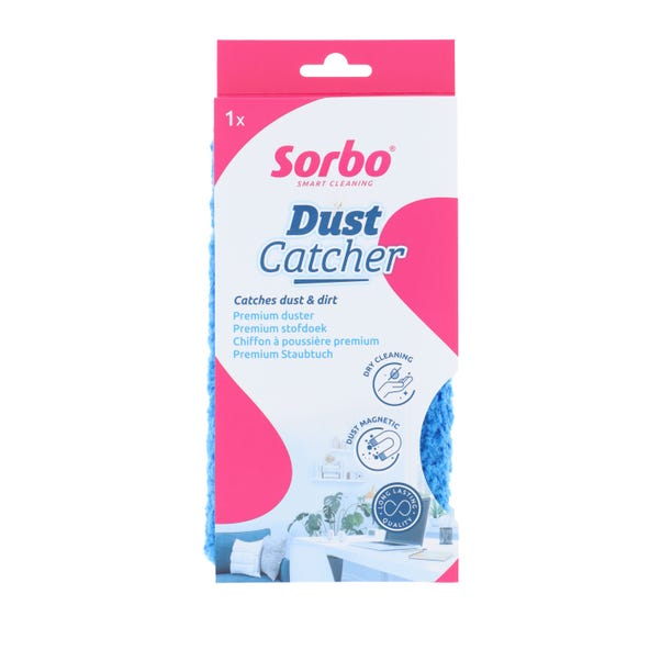 Sorbo Dust Catcher image 1 of 2