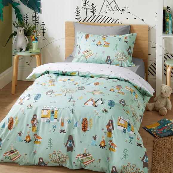 Dunelm mill childrens duvet covers sale