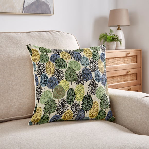 Dunelm cushion discount covers and throws