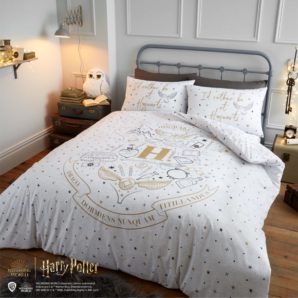 Harry potter 2024 bedding girls