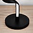 Aylin Integrated LED Touch Table Lamp Black