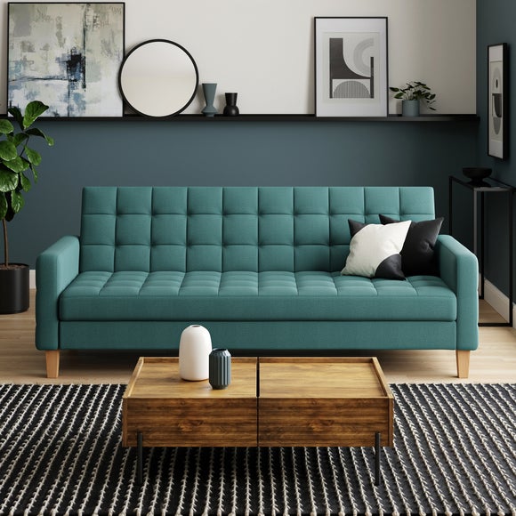 Dunelm taylor sofa deals bed