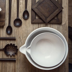 Artisan Street Mixing Bowl