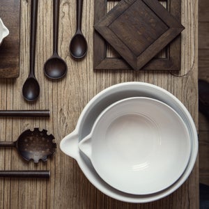 Artisan Street Mixing Bowl