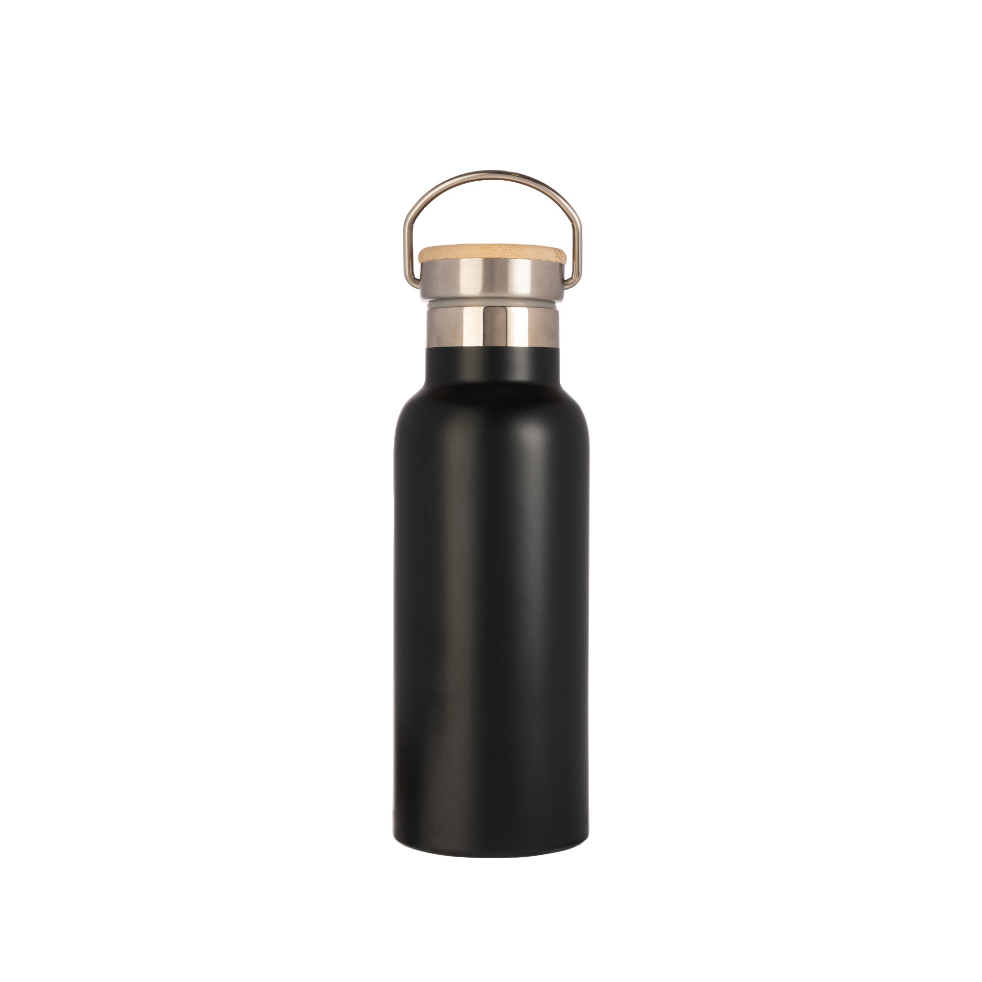 &Again Double Wall 500ml Water Bottle | Dunelm