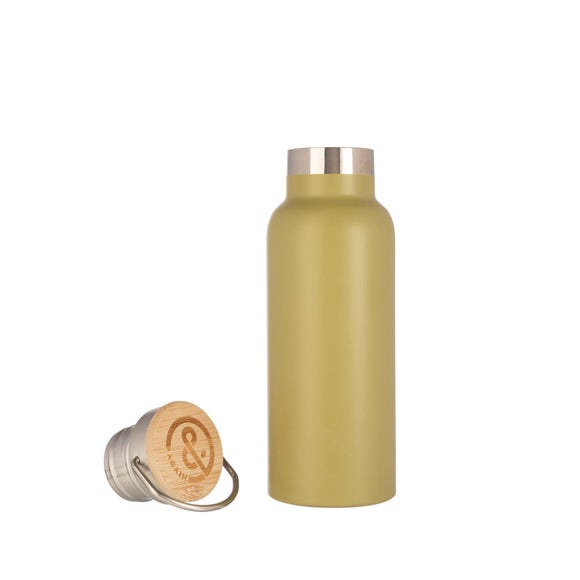 &Again Double Wall Water Bottle