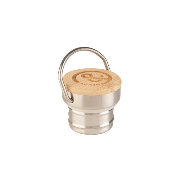 &Again Double Wall Water Bottle