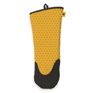 Kitchen Pantry Made With Love Single Oven Glove