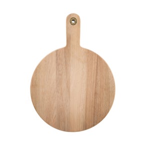 Kitchen Pantry Acacia Paddle Board