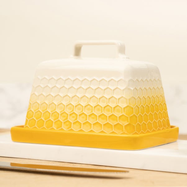 Kitchen Pantry Butter Dish image 1 of 4