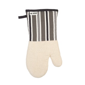 Luxe Single Oven Glove