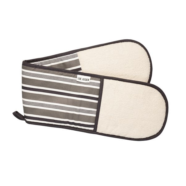 Luxe Double Oven Gloves image 1 of 4