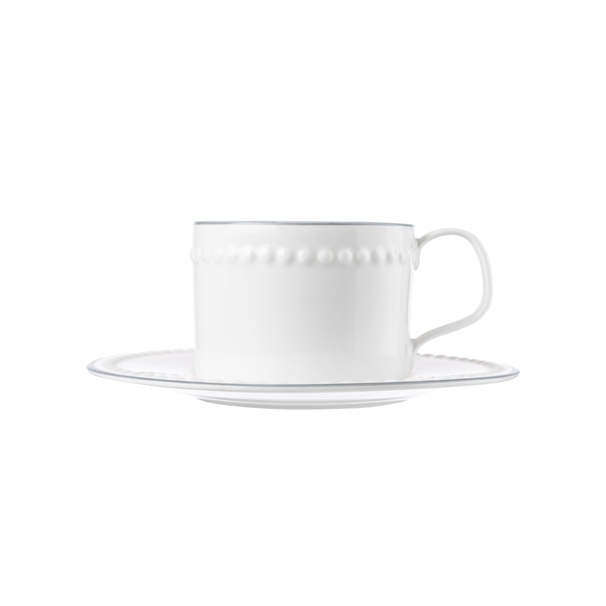 Mary Berry Signature Cup & Saucer | Dunelm