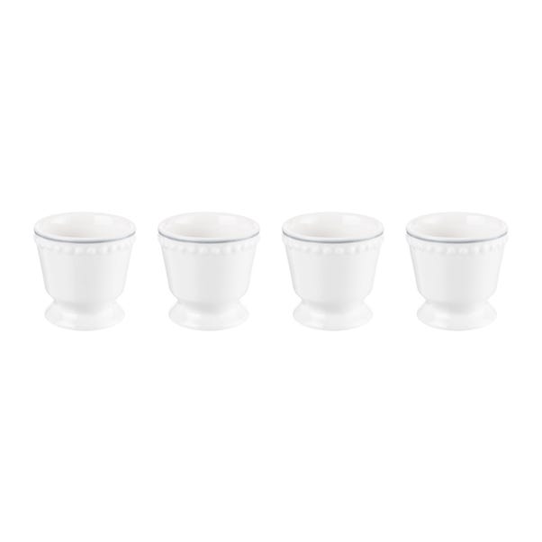 Mary Berry Signature Set of 4 Egg Cups image 1 of 4