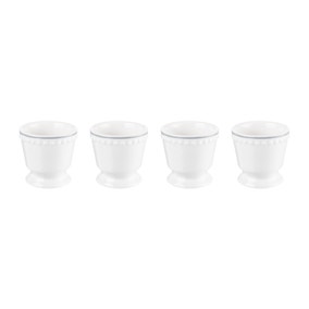 Mary Berry Signature Set of 4 Egg Cups