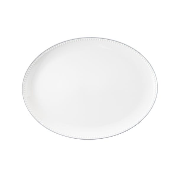 Mary Berry Signature Oval Serving Platter image 1 of 3