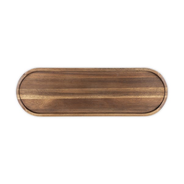 Mary Berry Signature Long Acacia Serving Board image 1 of 5