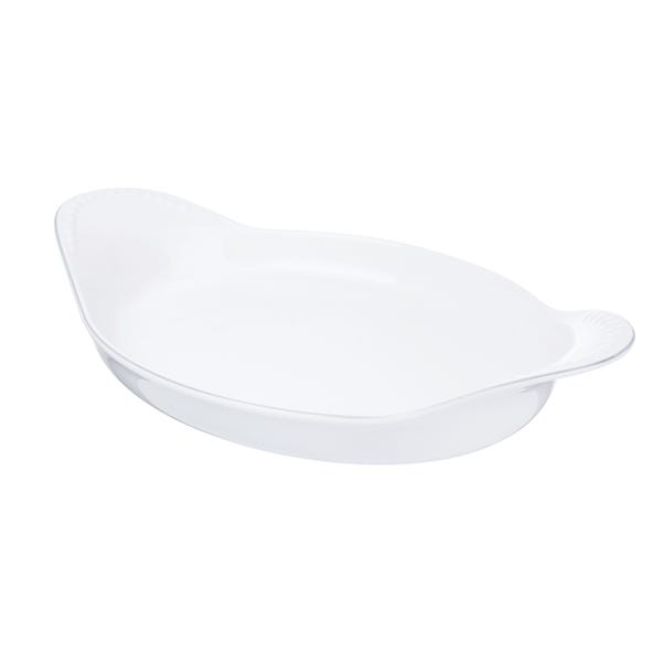 Mary Berry Signature Large Oval Serving Dish image 1 of 3