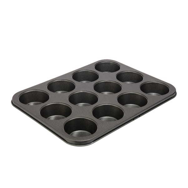 Mary Berry At Home 12 Cup Muffin Tray image 1 of 4