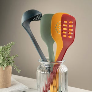 Fusion Twist Set Of 4 Nesting Utensils