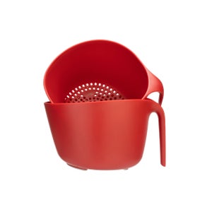 Fusion Twist Mixing Bowl & Colander Set