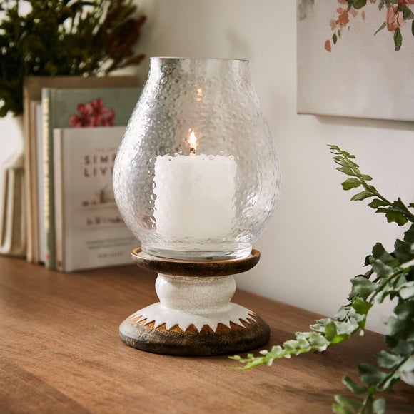 Moroccan deals lantern dunelm