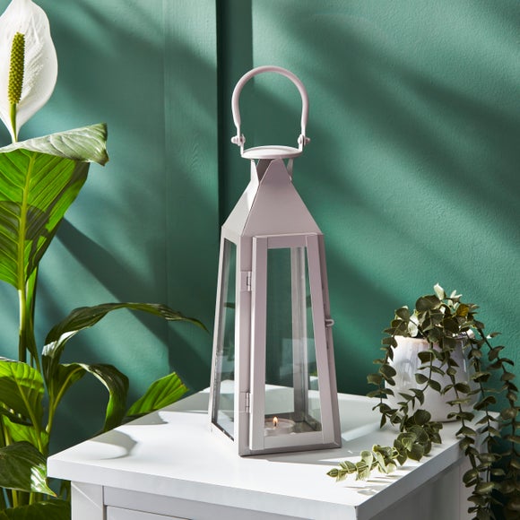 Dunelm lanterns deals