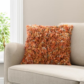 Ava Fluffy Texture Cushion