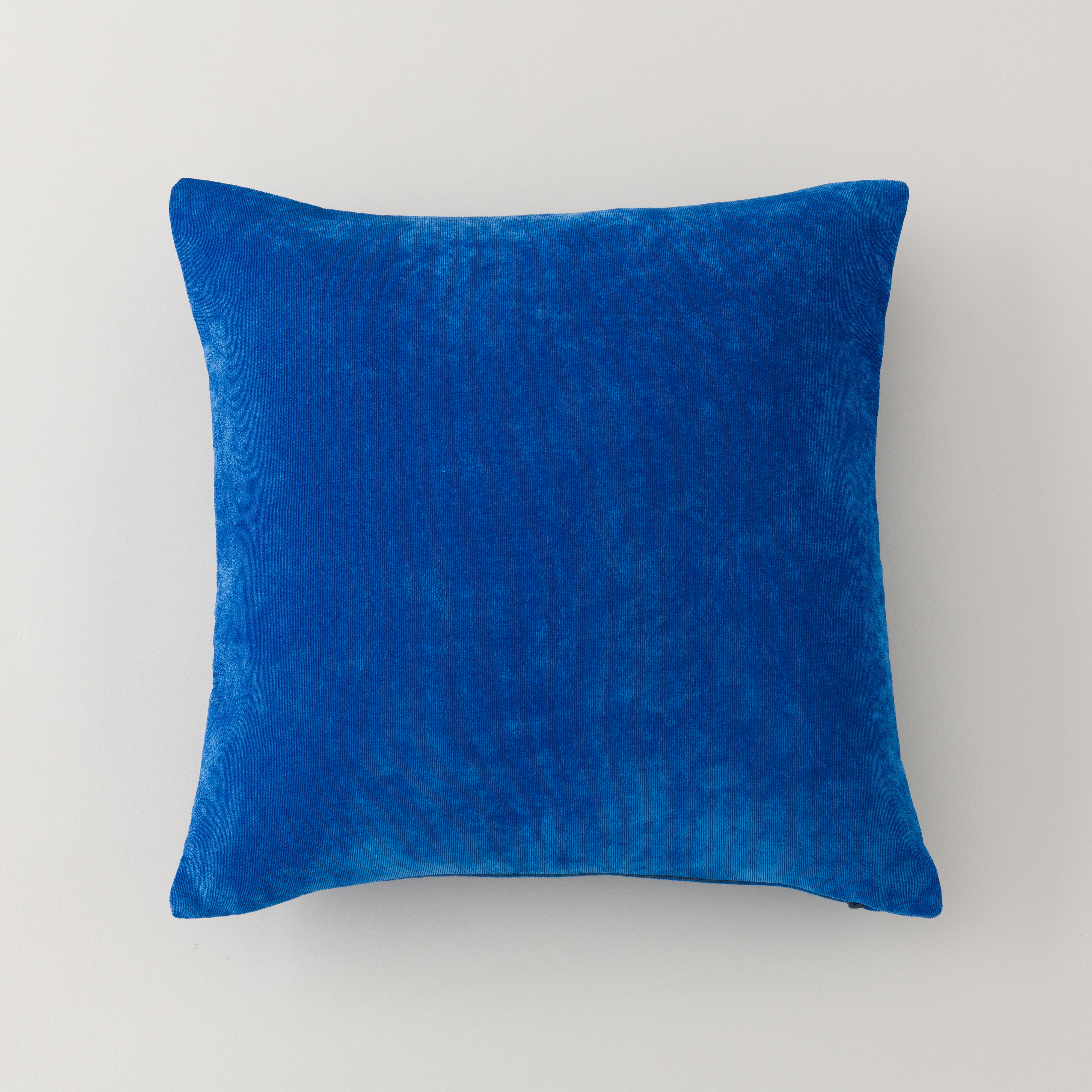 Velour Cushion | Dunelm