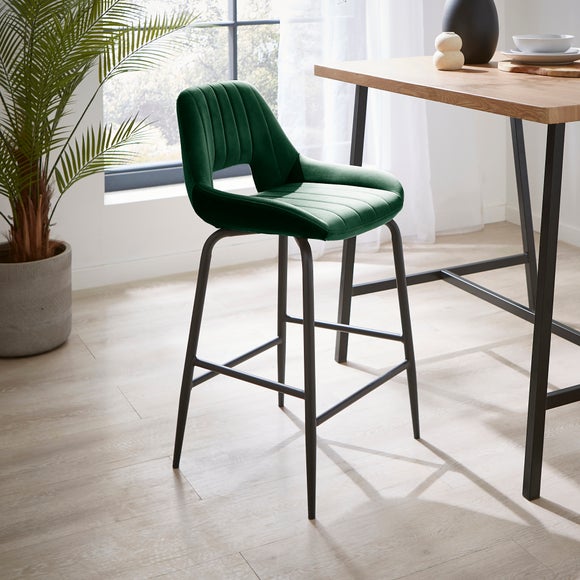 Breakfast bar stools deals dunelm