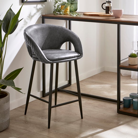 Dunelm deals island chairs