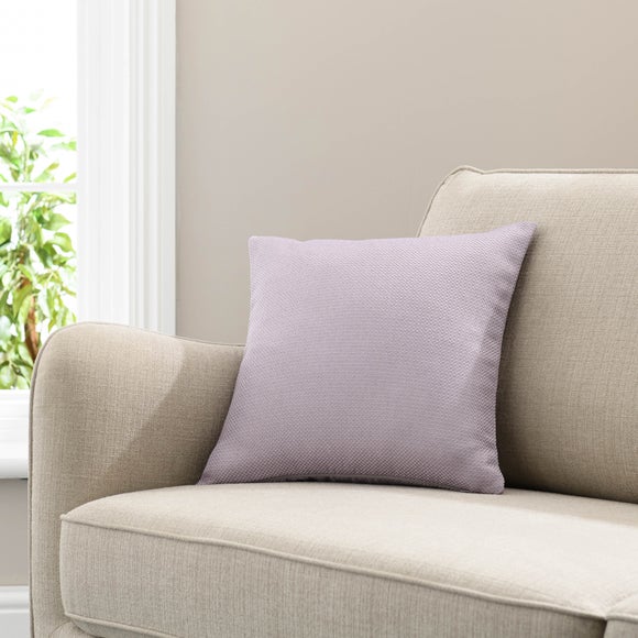 Dunelm cushions cheap pink