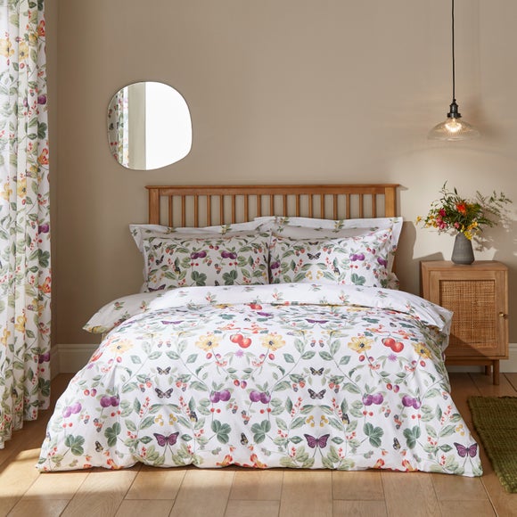 Dunelm 2024 mill bedding