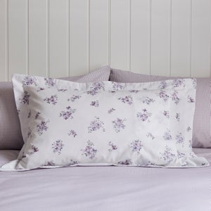 Hailey Ditsy Polycotton Oxford Pillowcase