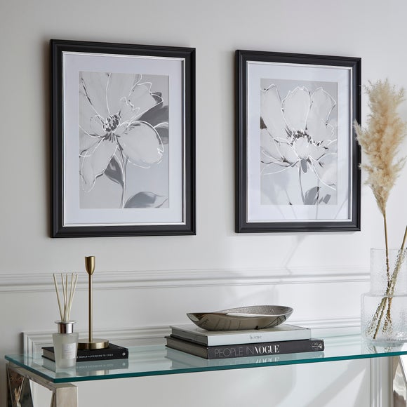 Dunelm shop framed pictures