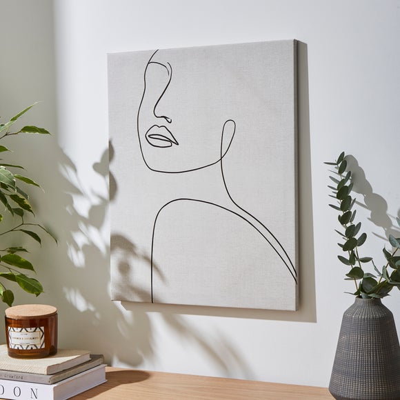 Drawing canvas on sale